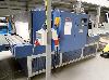  BVM Model BM 16030L Packaging line consisting of: